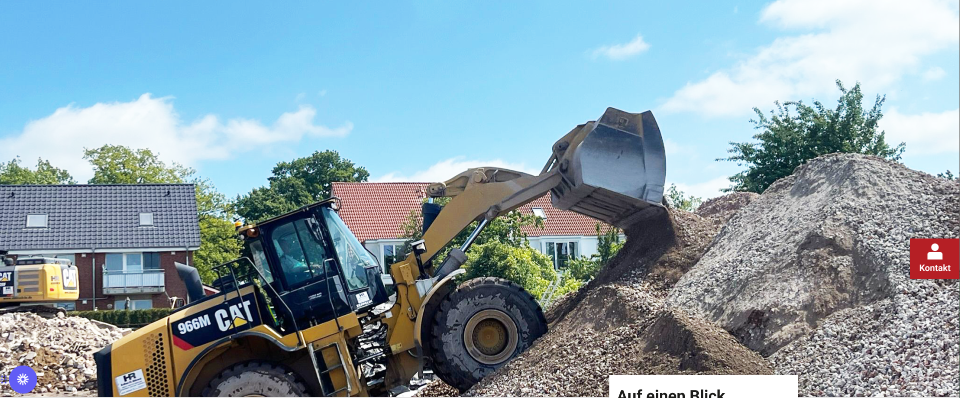 Wohnungsneubau mit Gewerbeeinheit