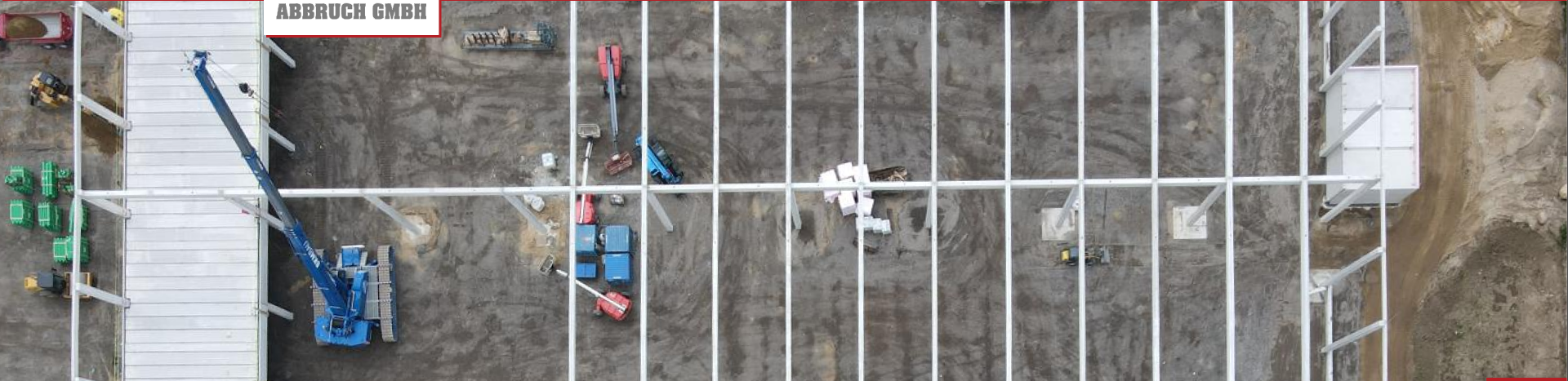 Wohnungsneubau mit Gewerbeeinheit